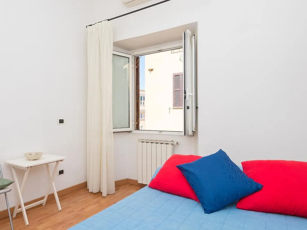 Matilda'S Apartment Rome Italy