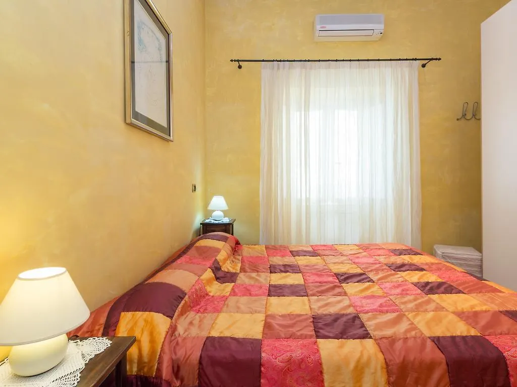 Matilda'S Apartment Rome Italy